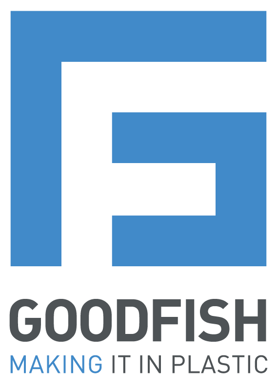 Goodfish Logo
